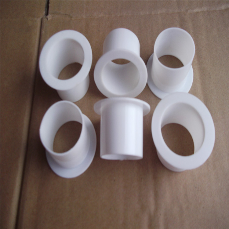 【生產供應各類塑料零部件尼龍套制品】價格,廠家,圖片,其他橡膠制品,王建坤-